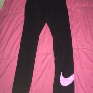 Nike leggings