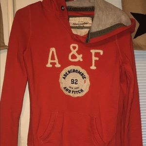 A&F Hoodie
