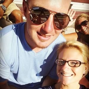 Meet your Posher, Derek