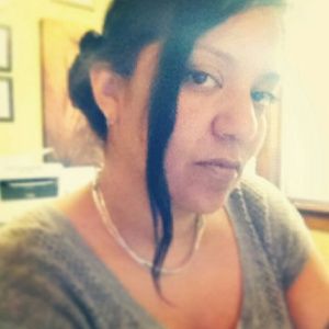 Meet your Posher, Aida