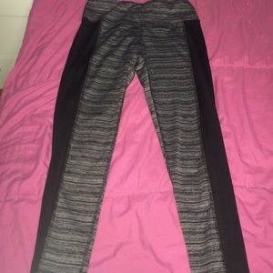 Workout leggings