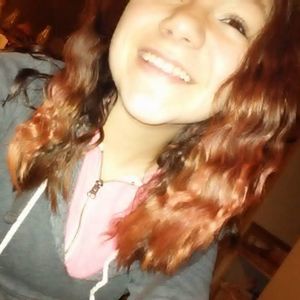 Meet your Posher, Leeann