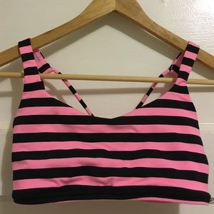 Lululemon Sportsbra in Discontinued Pattern