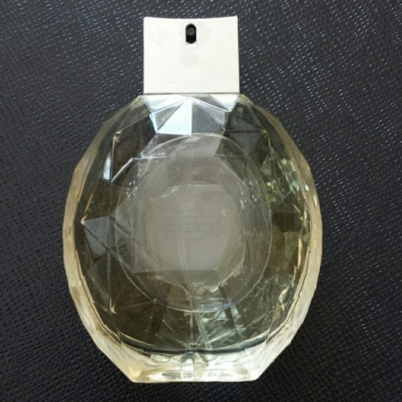 Emporio Armani diamonds perfume. Never used!