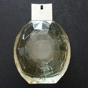 Emporio Armani diamonds perfume. Never used!