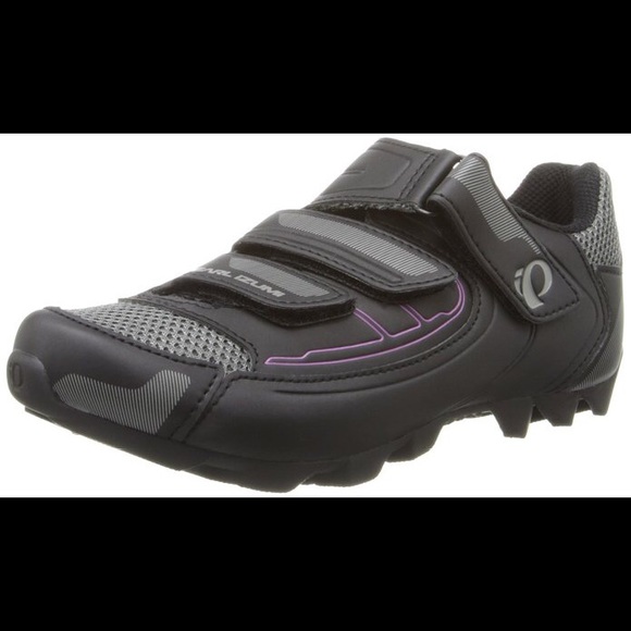 Pearl Izumi Cycling Shoes 37