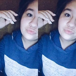 Meet your Posher, Erika