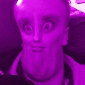 Meet your Posher, Matt