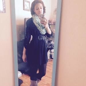 Meet your Posher, Jaden