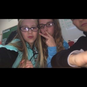 Meet your Posher, Audrea