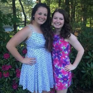 Meet your Posher, Beth