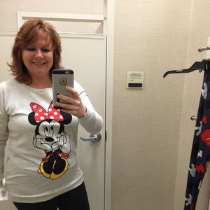 Meet your Posher, Leigh ann