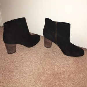 Cole Haan Cassidy bootie
