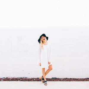 Meet your Posher, Monica