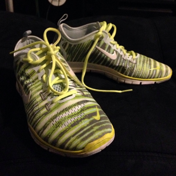 Nike Free 5.0