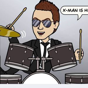 Meet your Posher, Xavier