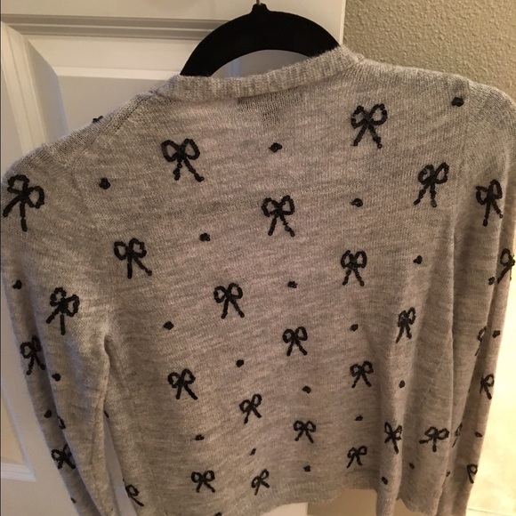 J. Crew cardigan. Extra small. - Picture 2 of 3