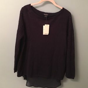 Lucky Brand sweater