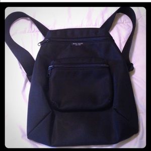 Kate Spade Backpack with dust bag