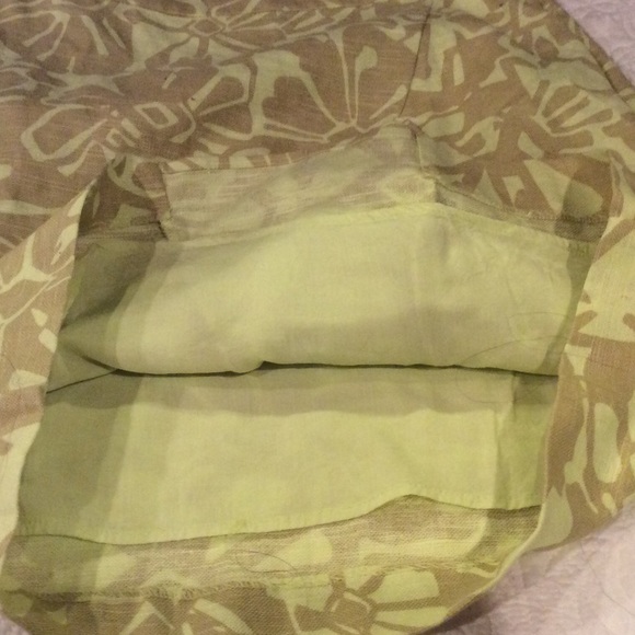 PRICE REDUCTION! Amazing, unique skirt! - Picture 3 of 4