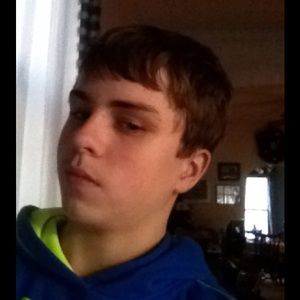 Meet your Posher, Joshua