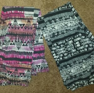 Mossimo leggings XXL
