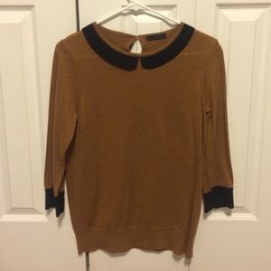 J. Crew sweater
