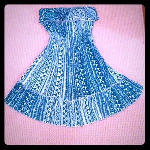 Boutique bought dress