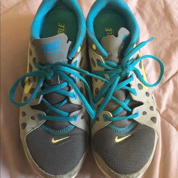 Nike !