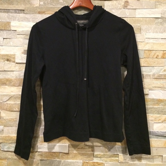 Banana Republic Athletic Hoodie