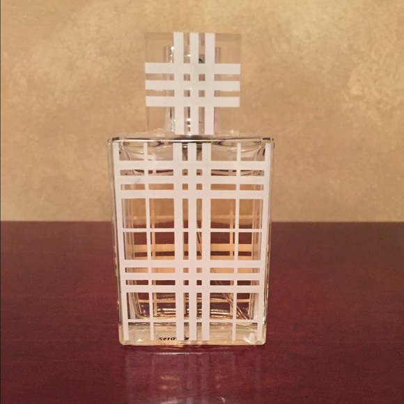 Burberry Brit Eau De Toilette