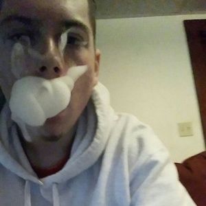 Meet your Posher, Conor