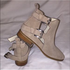 michael kors anya bootie