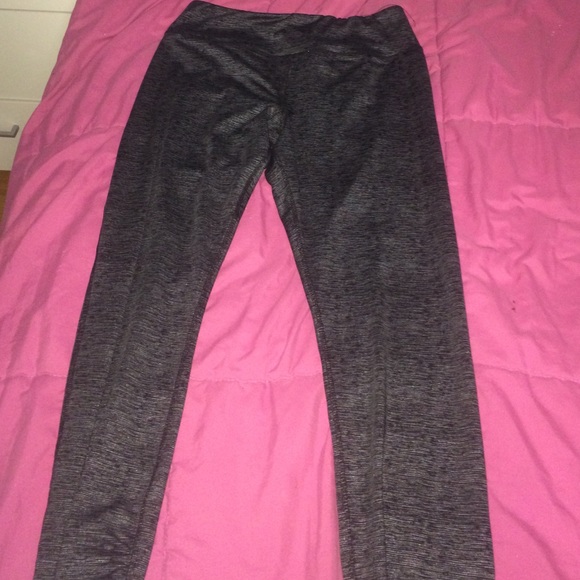 Workout leggings