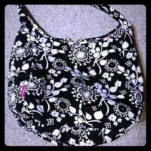 Thirty one purse