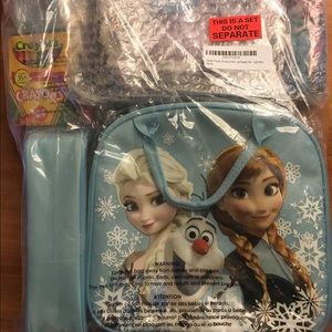 Disney Frozen for kids