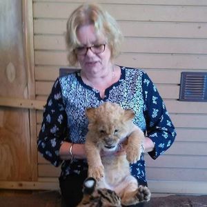 Meet your Posher, Charlene