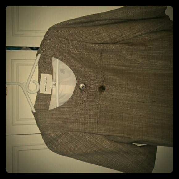 Banana Republic size 4 jacket
