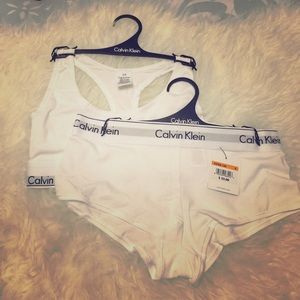 Brand new CK set SM