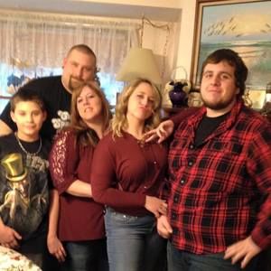 Meet your Posher, Pam