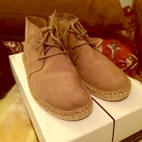 Dolce Vita ankle boot