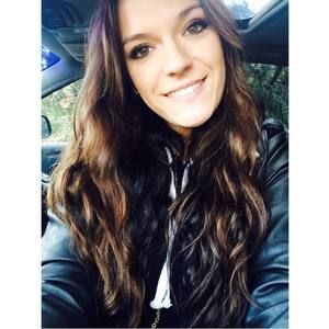 Meet your Posher, Rebecca