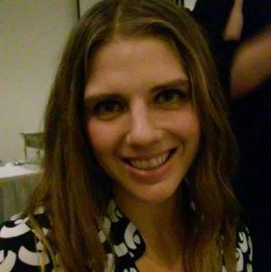 Meet your Posher, Elizabeth