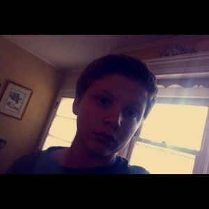 Meet your Posher, Preston