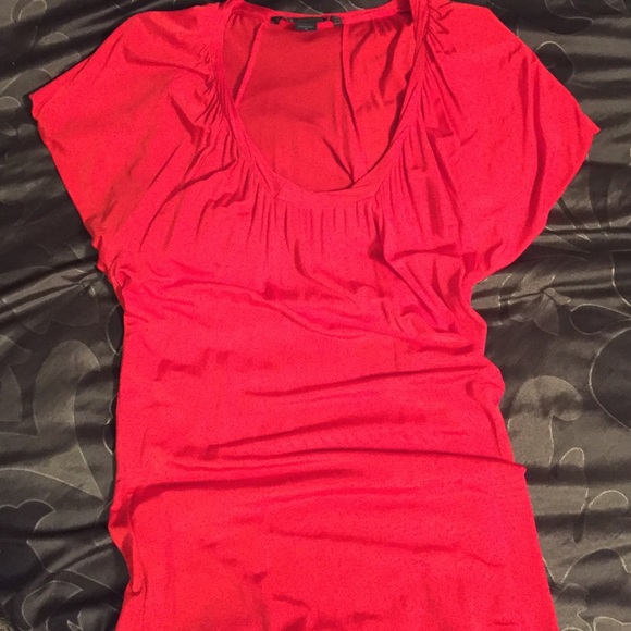 AX Silky Top