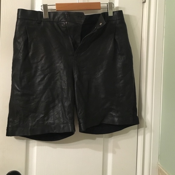 Men's givenchy shorts