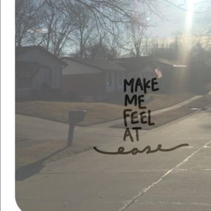 Meet your Posher, Cami