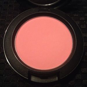 MAC Satin Powder Blush ROYAL SUNSET