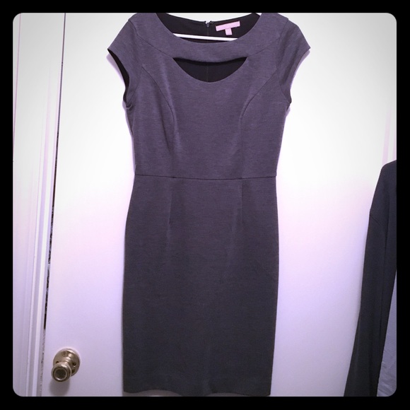 Banana Republic shift dress