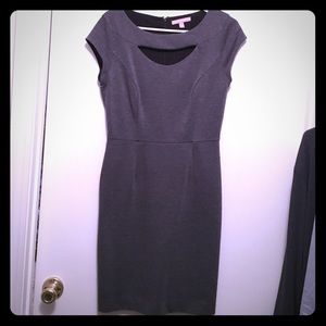 Banana Republic shift dress